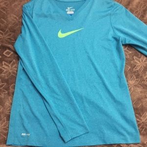 Dri-Fit Nike Shirt